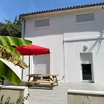 Charmante Petite Maison De Vacances Proche Ocean !