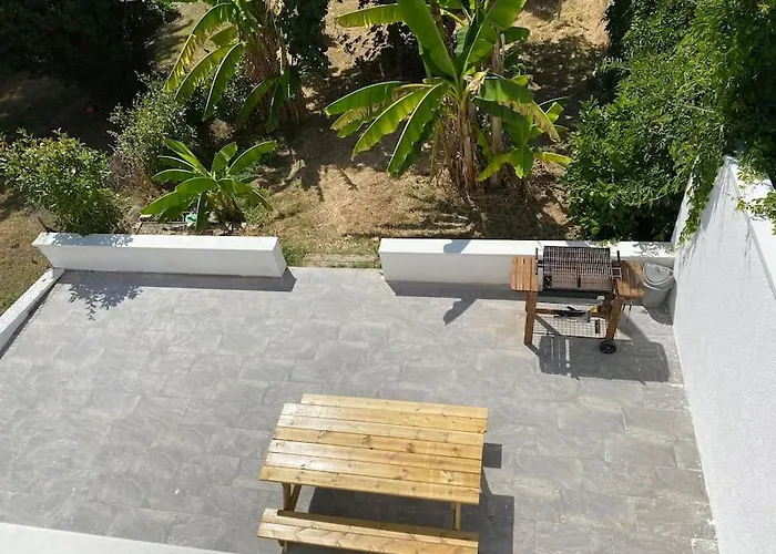 Charmante Petite Maison De Vacances Proche Ocean !